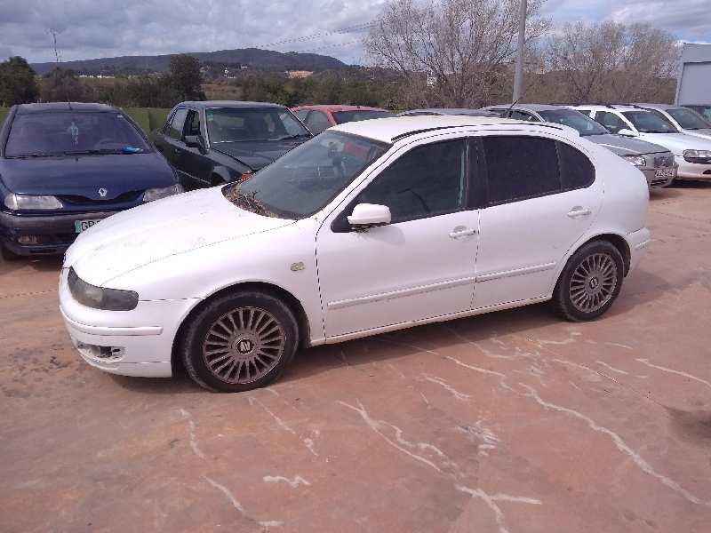seat leon (1m1) del año 2000
