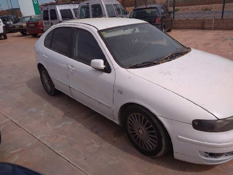 seat leon (1m1) del año 2000