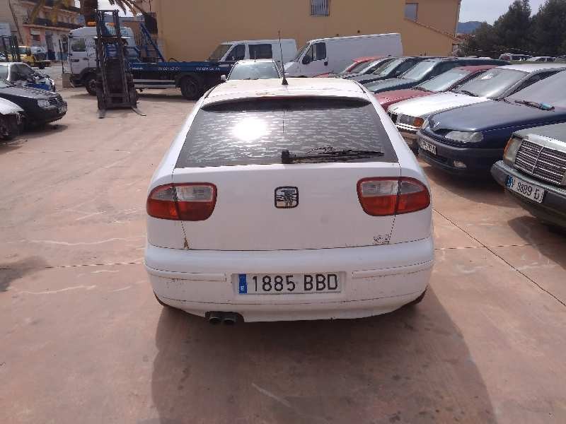 seat leon (1m1) del año 2000