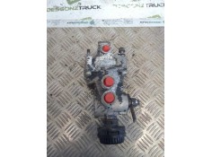 Recambio de valvula aire para man l2000 9.153-10.224 euroi/ii fki 10.163 fk / lk e 2 compacto referencia OEM IAM BR4439  VALVULA 2