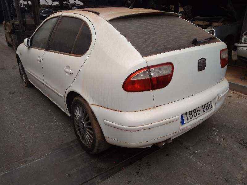 seat leon (1m1) del año 2000