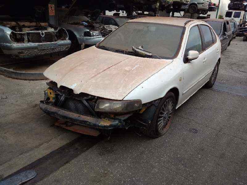 seat leon (1m1) del año 2000