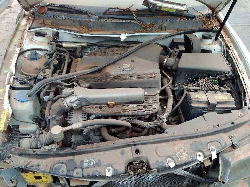 seat leon (1m1) del año 2000