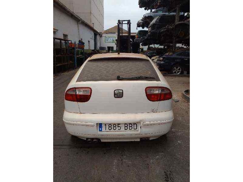 seat leon (1m1) del año 2000