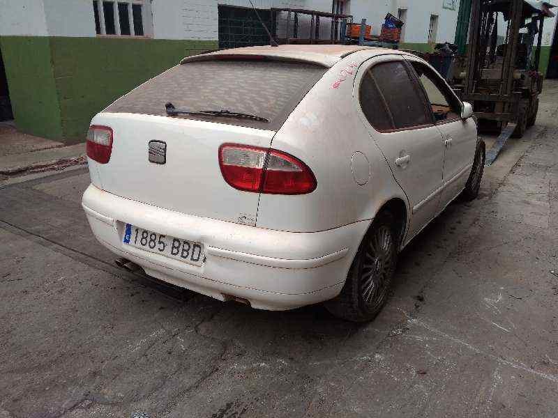 seat leon (1m1) del año 2000