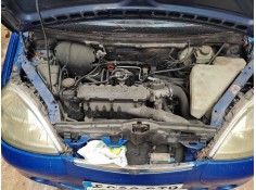 mercedes-benz clase a (w168) del año 2004