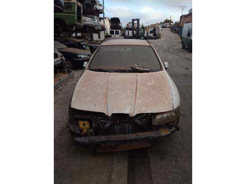 seat leon (1m1) del año 2000