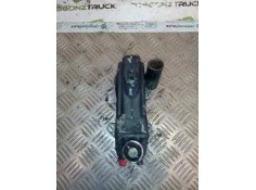Recambio de bomba elevacion cabina para man l2000 9.153-10.224 euroi/ii fki 10.163 fk / lk e 2 compacto referencia OEM IAM 81417