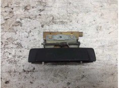 Recambio de maneta exterior trasera izquierda para bmw serie 3 berlina (e30) 324td referencia OEM IAM 51923996  