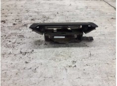 Recambio de maneta exterior trasera izquierda para bmw serie 3 berlina (e30) 324td referencia OEM IAM 51923996   2