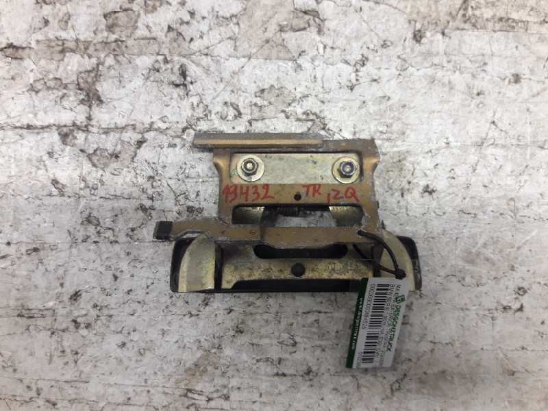 Recambio de maneta exterior trasera izquierda para bmw serie 3 berlina (e30) 324td referencia OEM IAM 51923996  