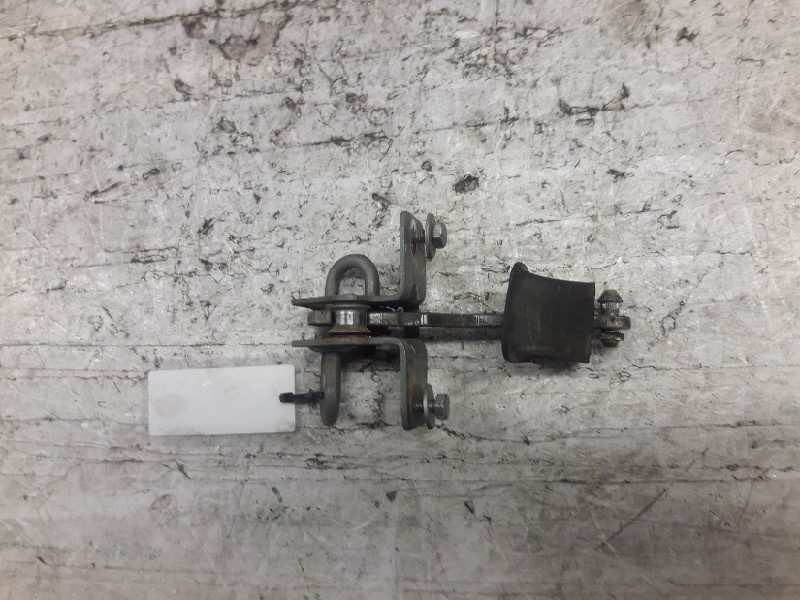 Recambio de freno puerta tras izq para bmw serie 3 berlina (e30) 324td referencia OEM IAM   