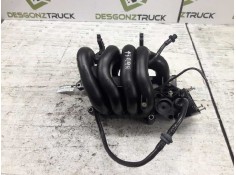 Recambio de colector admision para ford focus turnier (cak) ambiente referencia OEM IAM XS4E9424  