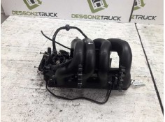Recambio de colector admision para ford focus turnier (cak) ambiente referencia OEM IAM XS4E9424   2
