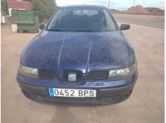seat leon (1m1) del año 2001