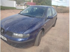 seat leon (1m1) del año 2001 2
