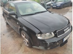 audi a4 berlina (8e) del año 2005 2