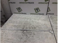 Recambio de moldura puerta delantera izquierda para bmw serie 3 berlina (e30) 324td referencia OEM IAM  MOLDURA CROMADA 