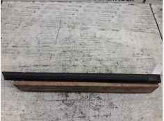 Recambio de moldura puerta trasera derecha para bmw serie 3 berlina (e30) 324td referencia OEM IAM   