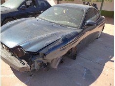 hyundai coupe (j2) del año 1999 2