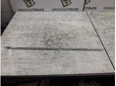 Recambio de moldura puerta trasera derecha para bmw serie 3 berlina (e30) 324td referencia OEM IAM  MOLDURA CROMADA  2