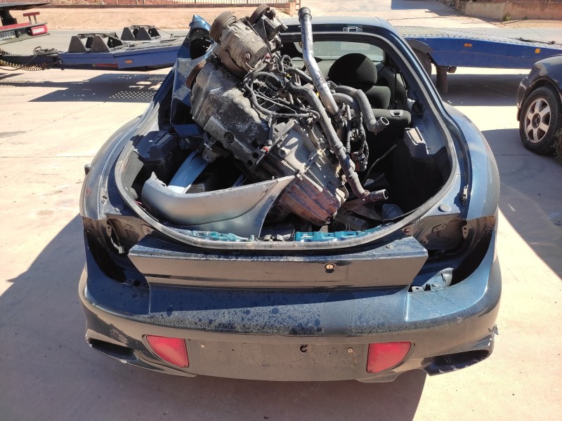 hyundai coupe (j2) del año 1999