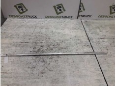 Recambio de moldura puerta delantera derecha para bmw serie 3 berlina (e30) 324td referencia OEM IAM  MOLDURA CROMADA  2