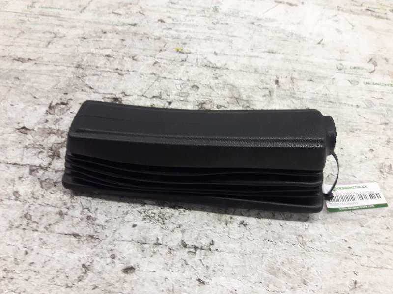 Recambio de fuelle para bmw serie 3 berlina (e30) 324td referencia OEM IAM  FUELLE PALANCA FRENO DE MANO 