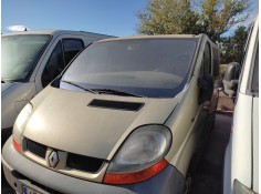 renault trafic combi (ab 4.01) del año 2001