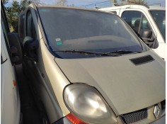 renault trafic combi (ab 4.01) del año 2001 2