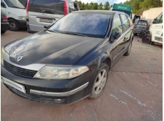 renault laguna ii grandtour (kg0) del año 2004 2