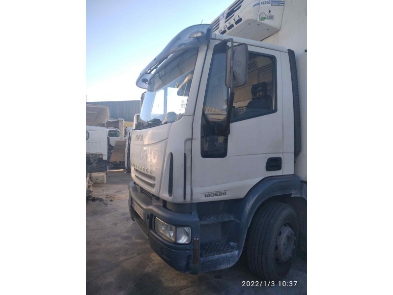 iveco eurocargo 05.03  del año 2006