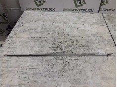 Recambio de moldura puerta trasera izquierda para bmw serie 3 berlina (e30) 324td referencia OEM IAM  MOLDURA CROMADA  2