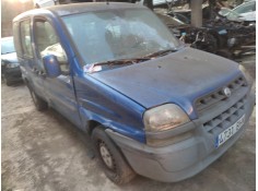 fiat doblo cargo (223) del año 2001
