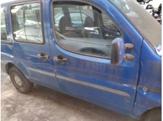 fiat doblo cargo (223) del año 2001 2