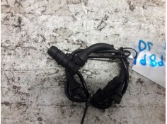 Recambio de sensor abs para renault megane ii berlina 5p authentique referencia OEM IAM 8200296570  