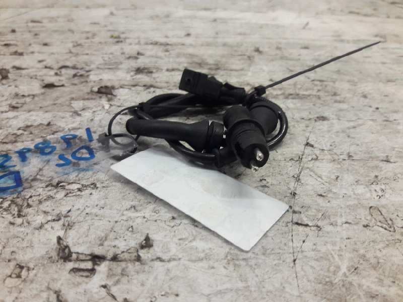 Recambio de sensor abs para renault megane ii berlina 5p authentique referencia OEM IAM 8200296570  