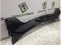 Recambio de torpedo para renault megane ii berlina 5p authentique referencia OEM IAM 8200097006   2