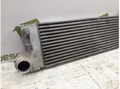Recambio de radiador aceite intercooler para renault megane ii berlina 5p authentique referencia OEM IAM 8200115540   2