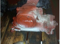 Recambio de caja direccion para iveco eurotech (mp) fsa  (440 e 39) larga distancia referencia OEM IAM 41218668 8098955587 