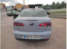 seat cordoba berlina (6l2) del año 2003