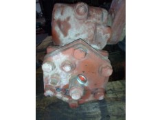 Recambio de caja direccion para iveco eurotech (mp) fsa  (440 e 39) larga distancia referencia OEM IAM 41218668 8098955587  2