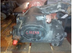 Recambio de caja direccion para man l2000 9.153-10.224 euroi/ii fki 10.163 fk / lk e 2 compacto referencia OEM IAM   