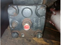 Recambio de caja direccion para man l2000 9.153-10.224 euroi/ii fki 10.163 fk / lk e 2 compacto referencia OEM IAM    2