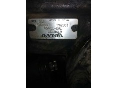Recambio de caja direccion para volvo fl 618 interc. 180/210/220/250 fg 180/220/250 kw e3 corto referencia OEM IAM 6798727 TAS75 2