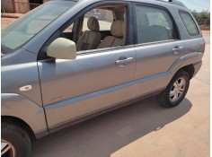 kia sportage del año 2004 2