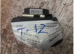 Recambio de cinturon seguridad trasero izquierdo para ford tourneo connect (tc7) kombi b. corta (2006) referencia OEM IAM A611B6 2