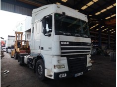 daf serie xf105.xxx del año 2007 2