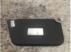 Recambio de parasol derecho para ford tourneo connect (tc7) kombi b. corta (2006) referencia OEM IAM   