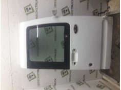 Recambio de puerta trasera derecha para ford tourneo connect (tc7) kombi b. corta (2006) referencia OEM IAM  CARGA 